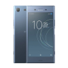 【现货新款】 索尼(SONY) Xperia XZ1 S-Force立体音效 3D扫描手机 月光蓝 4G+64GB