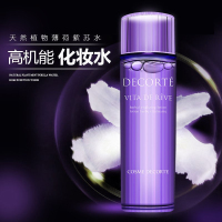 COSME DECORTE 黛珂紫苏高机能化妆水150ml 保湿补水滋润营养爽肤水 日本品牌