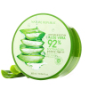 Nature Republic 自然共和国补水芦荟胶面膜300ml 各种肤质修护保湿补水通用凝胶面膜 韩国自然乐园