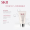 SK-II skii洗面奶氨基酸泡沫活肤洁面乳120g 温和深层清洁各种肤质 收缩毛孔通用洗面奶 日本品牌