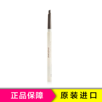 Innisfree 悦诗风吟ECO生机双头眉笔带眉刷0.3g4#灰棕色系 定妆防水不晕染 韩国进口