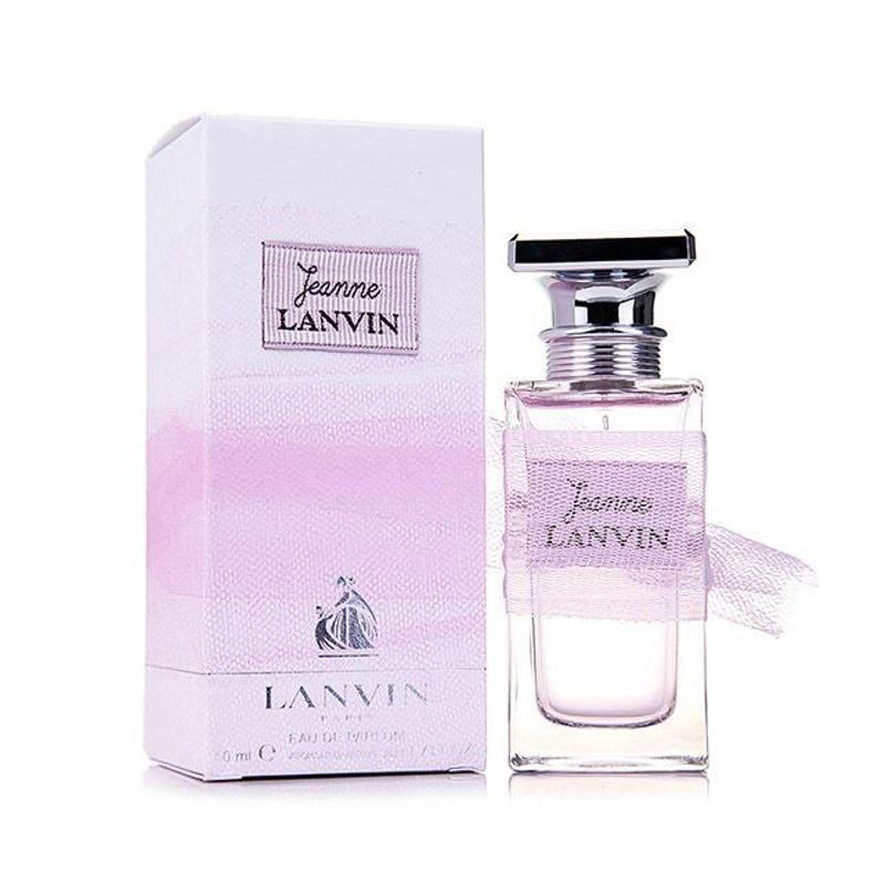 Lanvin/浪凡Jeanne珍浪凡珍妮女士香水持久淡香水50ml