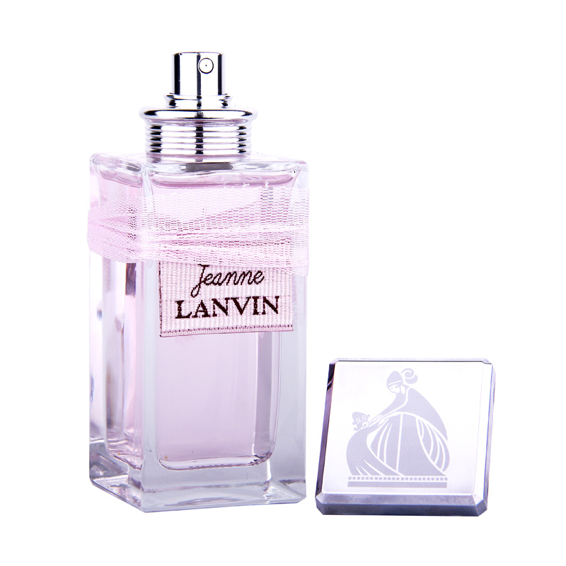 Lanvin/浪凡Jeanne珍浪凡珍妮女士香水持久淡香水50ml