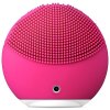 FOREO 斐珞尔 LUNA mini2露娜迷你二代净透电动洁面仪玫红色洁面仪器[瑞典品牌][欧洲/亚洲版本随机发]