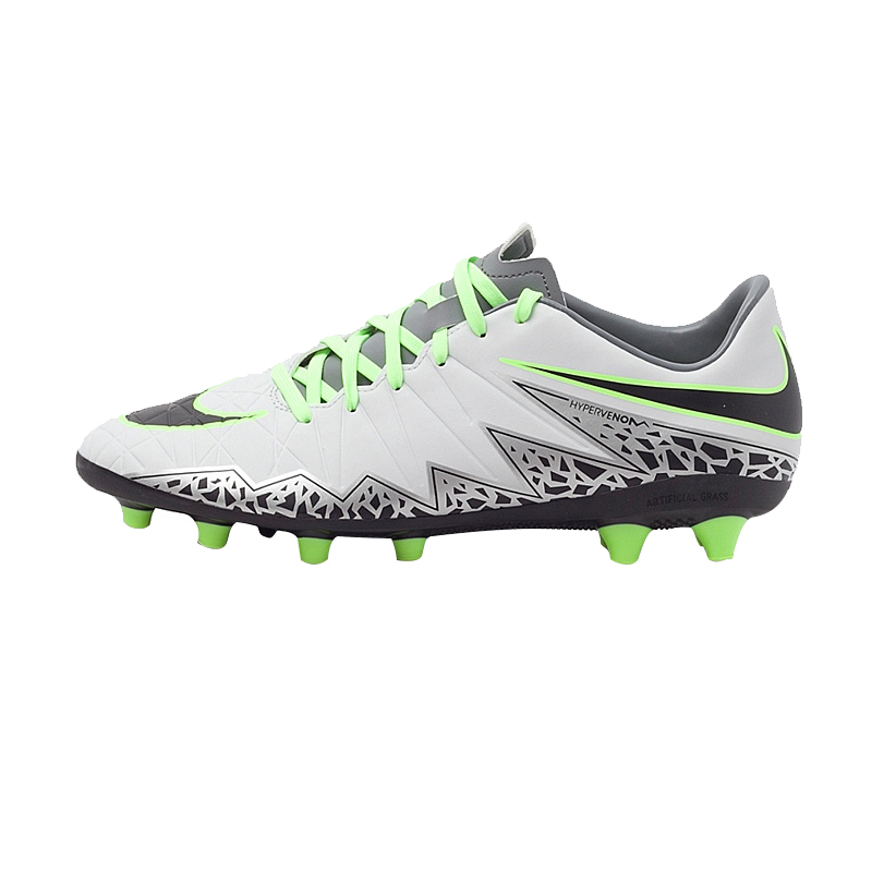 NIKE/耐克 HYPERVENOM PHELON II AG-PRO 足球鞋