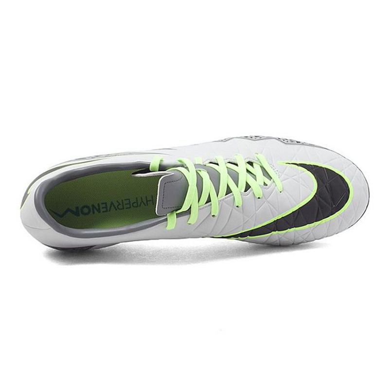NIKE/耐克 HYPERVENOM PHELON II AG-PRO 足球鞋
