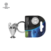 UEFA CHAMPIONS LEAGUE 3D奖杯钥匙扣00304014