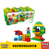 LEGO乐高 得宝系列 10572 多合一趣味桶LEGO DUPLO积木玩具1.5-5岁