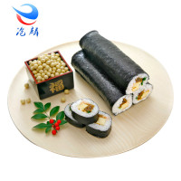 紫菜包饭专用 海苔做寿司 即食海苔片60g 手卷海苔