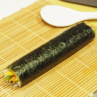 紫菜包饭专用 海苔做寿司 即食海苔片60g 手卷海苔