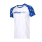 Adidas/阿迪达斯 男装 运动休闲透气圆领短袖T恤EK4738