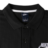 Nike/耐克 男装 运动休闲POLO衫透气舒适T恤短袖829361-010