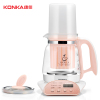 康佳（KONKA）调奶器恒温 暖奶器 多功能温奶器 冲泡奶粉机水壶KHK1812