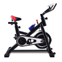闪电客健身器材动感单车家用健身车室内有氧运动自行车