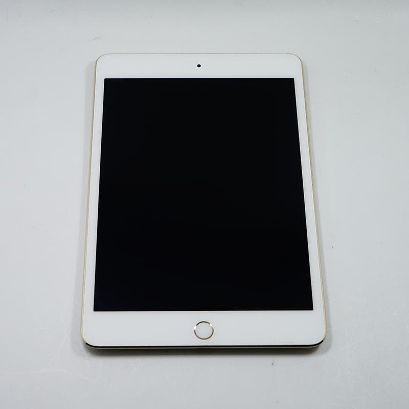 【二手9成新】苹果iPad Air 2 （128GB/WiFi版）金色 国行图片