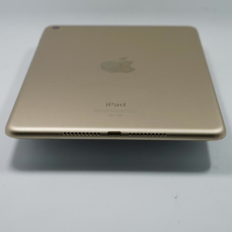 【二手9成新】苹果iPad Air 2 （128GB/WiFi版）金色 国行图片