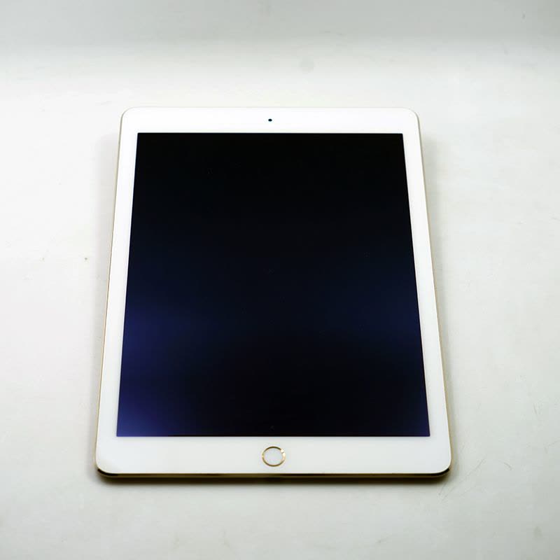 【二手9成新】苹果iPad Air 2（32GB/WiFi版）金色 国行图片