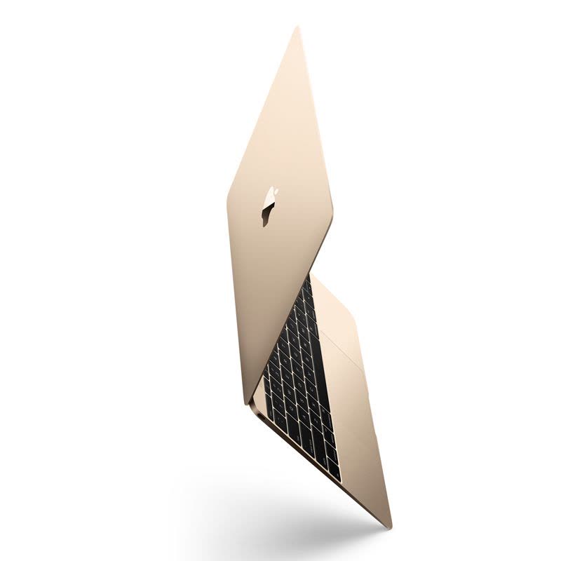 【二手9新】苹果/Apple MacBook 12英寸笔记本电脑 1.1G 8G 256G ssd图片