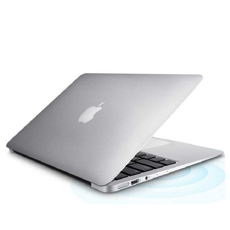 【二手9成新】苹果/APPLE MacBook Air 11.6英寸笔记本电脑711A I5-4250U/4G/128G图片