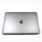 【二手9新】苹果/Apple MacBook 12英寸笔记本电脑 m5-6Y54 8G 512G ssd