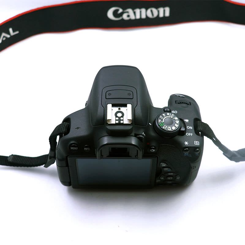 【二手9新】佳能（Canon） EOS 700D 单反机身图片