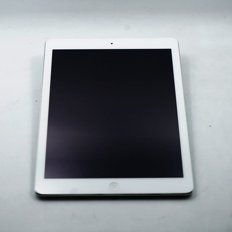 【二手9成新】Apple/苹果 iPad Air 16G 国行wifi版 银色 平板电脑 顺丰包邮图片