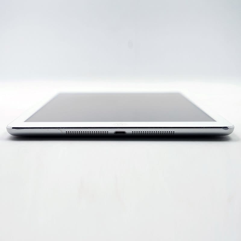 【二手9成新】Apple/苹果 iPad Air 16G 国行wifi版 银色 平板电脑 顺丰包邮图片