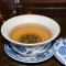 广西梧州六堡茶2010年金花老茶婆砖500g霜降十年陈天誉黑茶叶