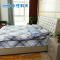 水性科天 家具皮床双人床1.8米床欧式皮艺软床现代简约床卧室