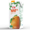 汇源果汁青春版100%橙汁1Lx5盒纯果汁饮料