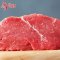 【中华特色】天水馆 安多牧场 生鲜冷冻生牛肉 有机清真牧养 牦牛里脊500g真空新鲜牛肉 西北