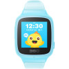 360儿童手表SE 2 Plus W605彩色触屏版 双星六重定位防丢防水GPS定位智能问答学生智能手表 松石蓝