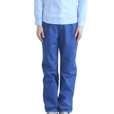 燕舞 BD2EY122001Z1F 工装裤 夏季单裤 150-190码(单位:条)蓝色