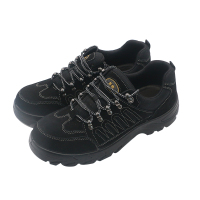 燕舞 BD2EQ122101A2H 绝缘工作鞋 6kV 男女款 35-45码(计价单位:双)黑色