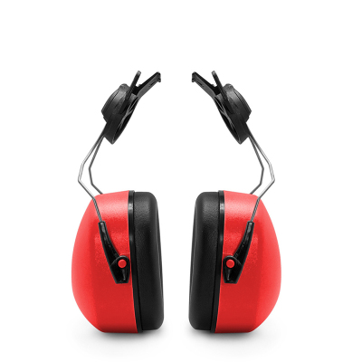 卡兰达BD7TE223102R2C颈戴式耳罩16*15*20(计价单位:个)红色