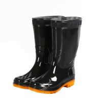 九州缘 BD1AX422102Z2H 中筒PVC雨靴 39-45码(计价单位:双)
