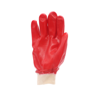 玄蜂BD3TK923102R2G PVC手套25cm(计价单位:双)红色