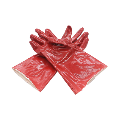 玄蜂BD3TK923122R2G PVA手套 L(计价单位:双)红色