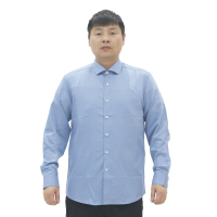 燕舞BD2AX622107Z1F男长袖衬衫38-45码(计价单位:件)英俊蓝色