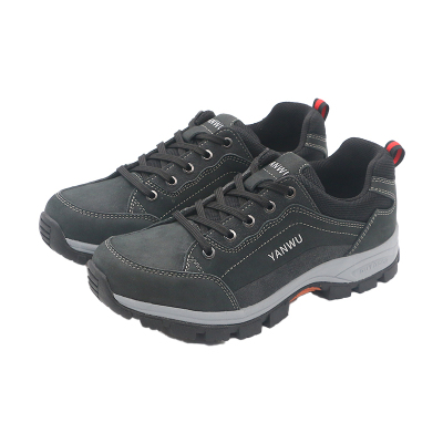 燕舞BD2EQ123109C1H导电鞋35-45码(计价单位:双)灰色