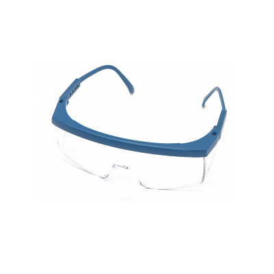 卡兰达BD7ED323203R2B防冲击眼镜均码(计价单位:付)透明色