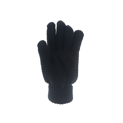 卡兰达BD7EH523200R2G防寒手套均码(计价单位:副)黑色