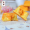 上海传统糕点金砖肉松蛋糕30g 早餐肉松面包小蛋糕独立包装肉松饼