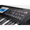 ROLAND罗兰BK-3合成器编曲键盘智能自动伴奏电子琴BK3黑色 (原装包+全套赠品)