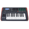 Novation Impulse 25 键MIDI键盘控制器 专业编曲键盘控制器 Impulse 25