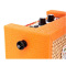 Orange 橘子 Crush PiX CR3 电吉他音箱 吉他音响 便携迷你款 可用电池 CR3便携款音箱无电源