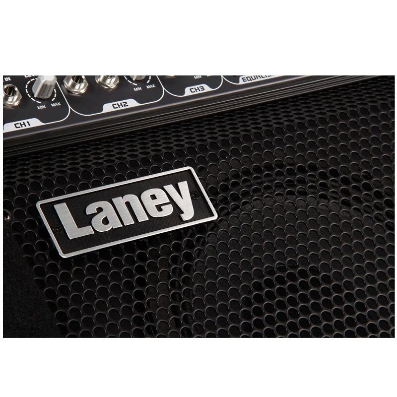 Laney 兰尼 AH40 音箱 吉他 电子鼓 多功能乐队排练音响 AH40图片