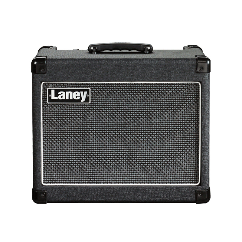 兰尼 Laney LG20R电吉他音箱 民谣音响 双通道 带混响失真LG20R升级版【带混响】+送超值赠品