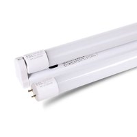 FSL佛山照明 led灯管T8一体化日光灯管10W-10W以上1.2米LED光管简约现代全套玻璃支架灯