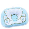 婴儿枕头0-6个月宝宝定型枕防纠正偏头新生儿童纯棉透气卡通枕头用品四季